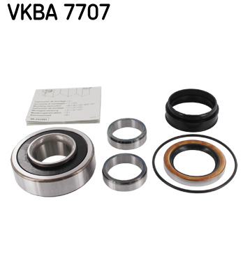 SKF VKBA7707 ker?kcsap?gy k?szlet